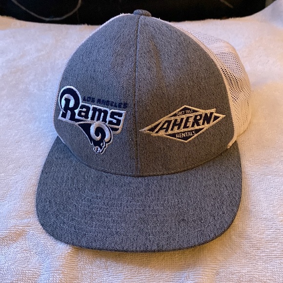 LA Rams baseball snapback caps. - Picture 5 of 7